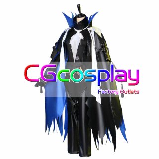 アークナイツ サベージ コスプレ衣装