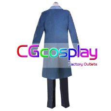 画像3: NU:カーニバル　エイト　コスプレ衣装 (3)