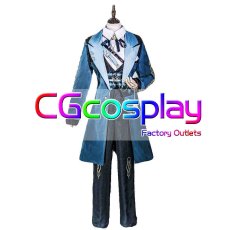 画像1: NU:カーニバル　エイト　コスプレ衣装 (1)