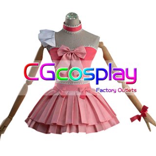 cos9392高品質 実物撮影 プリティーリズム 高峰みおん(たかみね