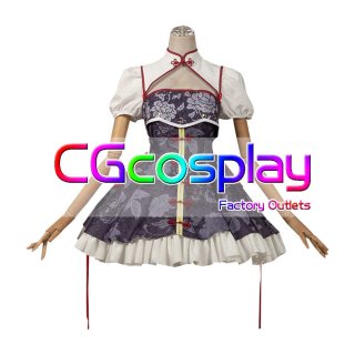 終わりのセラフ - CGcosplayコスプレ衣装専門店