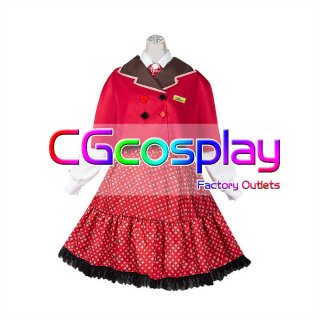 しゅごキャラ! コスプレ衣装｜コスプレ通販
