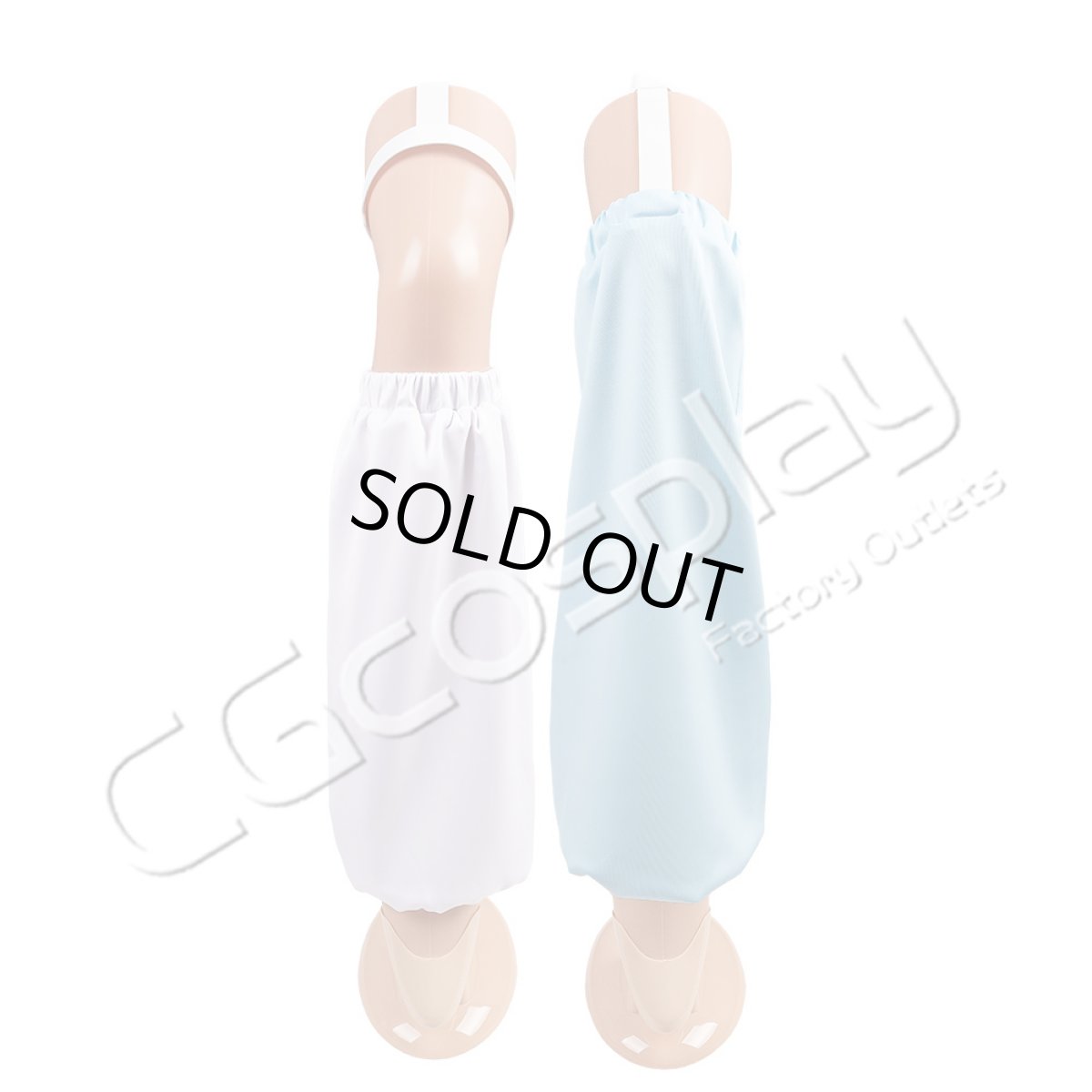 画像40: 「一部在庫」虹ヶ咲学園スクールアイドル同好会　5th　「Fly with You!!」　三船栞子　上原歩夢　近江彼方　天王寺璃奈　コスプレ衣装 (40)