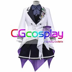 画像7: プロジェクトセカイ カラフルステージ！ feat. 初音ミク　どんな結末がお望みだい？　神代類　天馬司　草薙寧々　鳳えむ　コスプレ衣装 (7)