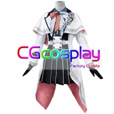 画像9: プロジェクトセカイ カラフルステージ！ feat. 初音ミク　どんな結末がお望みだい？　神代類　天馬司　草薙寧々　鳳えむ　コスプレ衣装 (9)