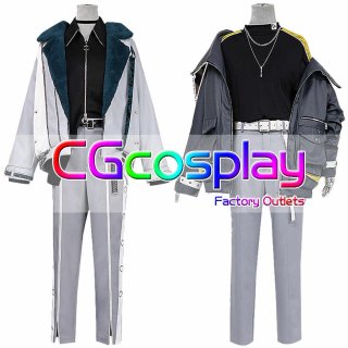 青柳冬弥 コスプレ Beat Eater プロセカ 青柳冬弥（あおやぎとうや） 「Beat Eater」 コスプレ