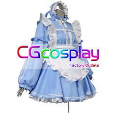 画像2: シャイニーカラーズ　黛冬優子　天使界隈ファッション　コスプレ衣装 (2)