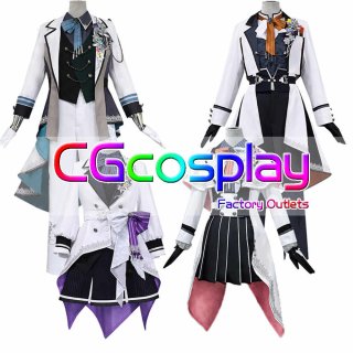プロジェクトセカイ 神代類 Crown of Suit コスプレ衣装 WL プロジェクトセカイ 神代類 Crown of Suit コスプレ衣装 WL