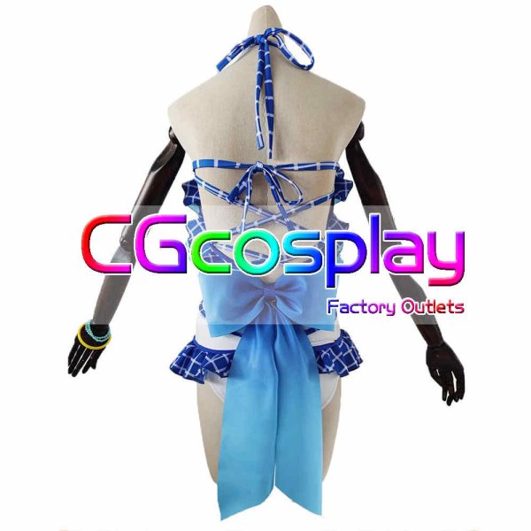ラブライブ! School idol project μ's 水着 南ことり 東條希 矢澤にこ