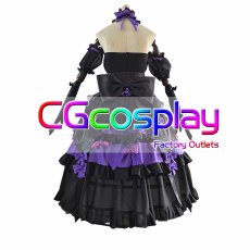 画像2: IdentityV 第五人格　マリー(血の女王)　サンリオコラボ　メリークロミ　コスプレ衣装 (2)