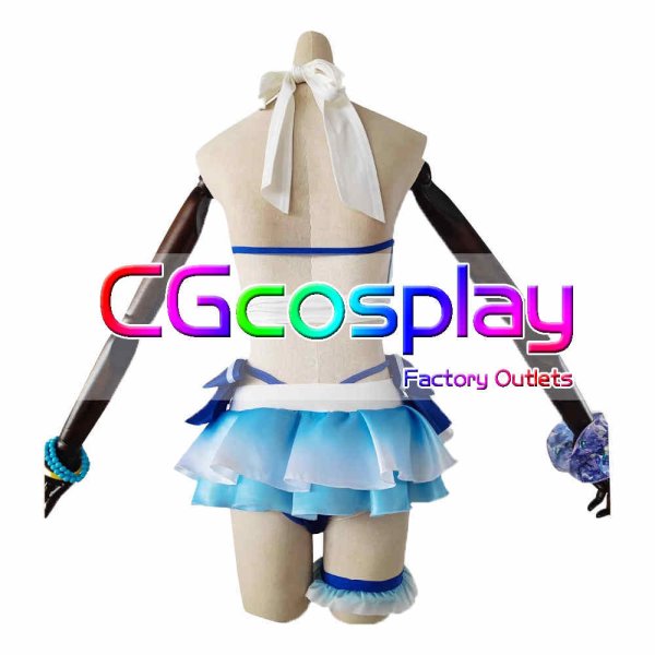 ラブライブ! School idol project μ's 水着 南ことり 東條希 矢澤にこ
