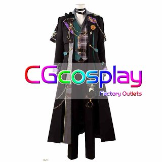 あんさんぶるスターズ fine 伏見弓弦 コスプレ衣装