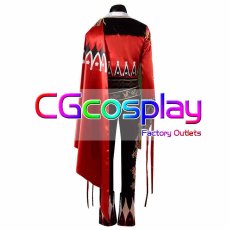 画像3: エース・トラッポラ　Ace Trappola　ステージインプレイフルランド〜踊る人形と幻の遊園地〜　プレイフル・ドレスver.　コスプレ衣装 (3)