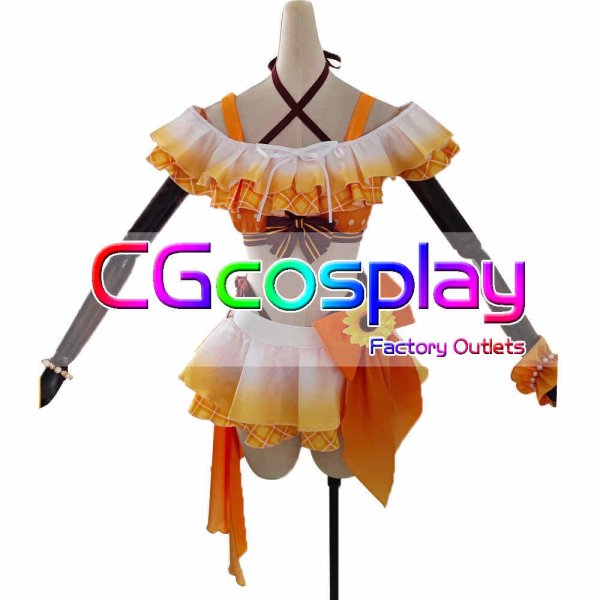 ラブライブ! School idol project μ's 水着 南ことり 東條希 矢澤にこ