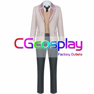 時々ボソッとロシア語でデレる隣のアーリャさん コスプレ 衣装　ウィッグ　ロシデレ Amazon.co.jp: ロシデレ アーリャ コスプレ 衣装 制服 ウィッグ