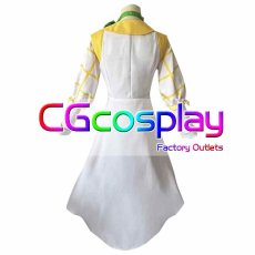 画像2: IdentityV 第五人格　?(ノートンキャンベル)　サンリオコラボ　コスプレ衣装 (2)