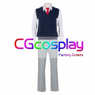 2.5次元の誘惑 ラスタロッテ コスプレ衣装
