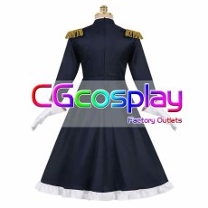 画像8: 魔都精兵のスレイブ　出雲天花　羽前京香　大川村寧　東日万凛　山城恋　コスプレ衣装 (8)