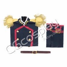 画像11: 魔都精兵のスレイブ　出雲天花　羽前京香　大川村寧　東日万凛　山城恋　コスプレ衣装 (11)