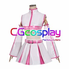画像1: 2.5次元の誘惑　天乃リリサ　コスプレ衣装 (1)