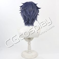 画像2: 魔法使いの約束　フィガロ　Figaro　コスプレウィッグ　コスプレ衣装 (2)