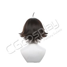 画像2: ハイキュー?　角名倫太郎　コスプレウィッグ　コスプレ衣装 (2)