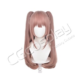 2.5次元の誘惑 753 コスプレウィッグ コスプレ衣装