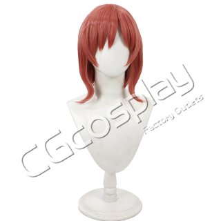 わんだふるぷりきゅあ! 兎山悟 コスプレウィッグ コスプレ衣装