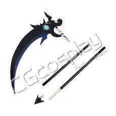 画像2: バーチャルYouTuber　VTuber　Jakert Blaker　?　コスプレ道具　コスプレ衣装 (2)