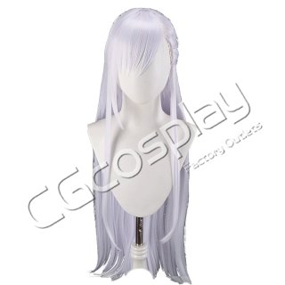 アズールレーン Z47 コスプレウィッグ コスプレ衣装 アズールレーン Z47 コスプレウィッグ コスプレ衣装