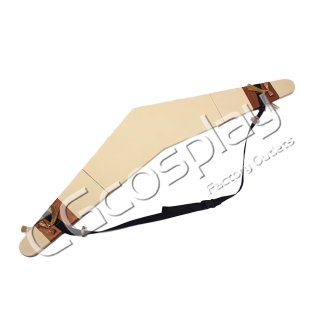 犬夜叉 天下覇道の剣 叢雲牙 剣＋鞘 コスプレ道具 コスプレ衣装