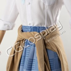 画像35: 「一部在庫」学園アイドルマスター　学マス　初星学園 　花海咲季　 姫崎莉波　葛城リーリヤ　紫雲清夏　秦谷美鈴　花海佑芽　十王星南　コスプレ衣装 (35)