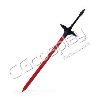 グランブルーファンタジー ヴェイン 斧 コスプレ道具 コスプレ衣装