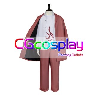 ダンガンロンパ 希望の学園と絶望の高校生 コスプレ衣装
