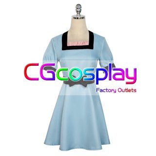 椎名まゆり  コスプレ 衣装 Amazon | 漫雅cosシュタインズ・ゲート 椎名まゆり コスプレ衣装
