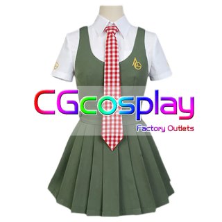 スーパーダンガンロンパ2 さよなら絶望学園 九頭龍冬彦 コスプレ衣装