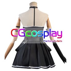 画像2: 葬送のフリーレン　ユーベル　コスプレ衣装 (2)