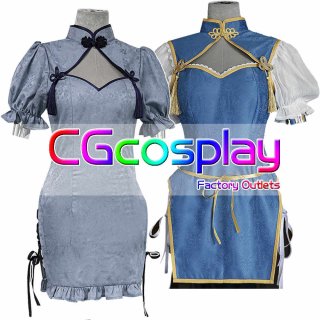 FAIRY TAIL 100年クエスト ウェンディ・マーベル コスプレ衣装