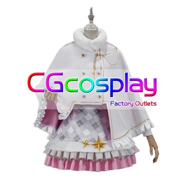 三分妄想1/3Delusion】アイカツ！アイドルカツドウ！ 星宮いちご