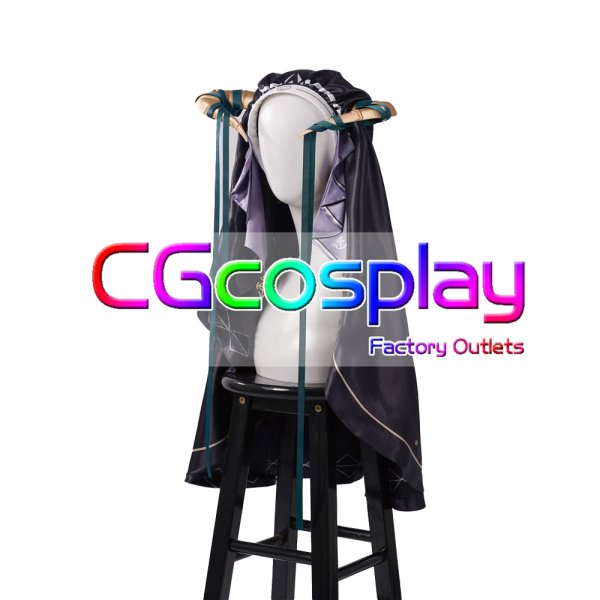宝鐘マリン ソロライブキービジュアルコスプレ衣装 バーチャルYouTuber VTuber 宝鐘マリン 1stソロライブ コスプレ衣装