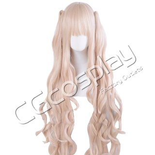 ローゼンメイデン 真紅 コスプレ ウィッグ セット カット済み 確認用