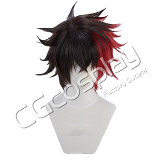 刀剣乱舞 大慶直胤 コスプレウィッグ コスプレ衣装