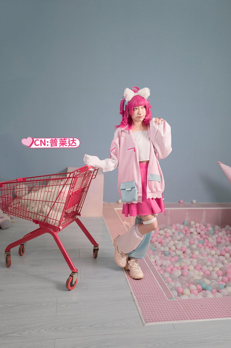 画像2: 虹ヶ咲学園スクールアイドル同好会 5th 「Fly with You!!」 三船栞子 上原歩夢 近江彼方 天王寺璃奈 コスプレ衣装 (2)