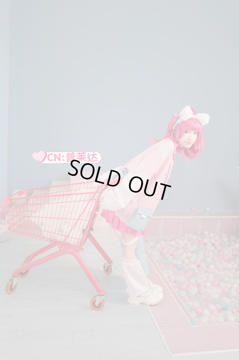 画像3: 「一部在庫」虹ヶ咲学園スクールアイドル同好会　5th　「Fly with You!!」　三船栞子　上原歩夢　近江彼方　天王寺璃奈　コスプレ衣装 (3)