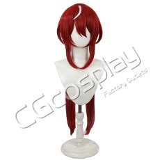 画像1: ウマ娘プリティーダービー　ウインバリアシオン　勝負服　コスプレウィッグ　コスプレ衣装 (1)
