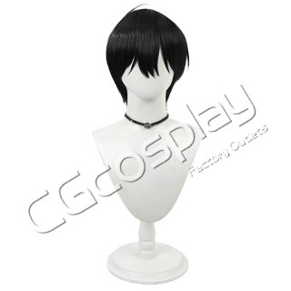合コンに行ったら女がいなかった話 常盤 コスプレウィッグ 合コンに行ったら女がいなかった話 常盤 コスプレウィッグ