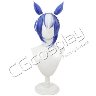 ウマ娘プリティーダービー シーザリオ 勝負服 コスプレ靴/ブーツ