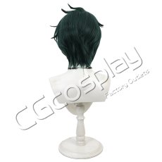 画像2: 異世界スーサイド・スクワッド　ジョーカー　コスプレウィッグ　コスプレ衣装 (2)