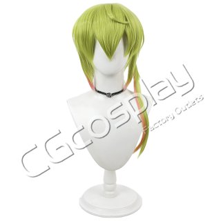 刀剣乱舞 南泉一文字 コスプレウィッグ コスプレ衣装