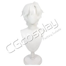 画像3: カラビヤウ　Calabiyau　ノブナガ　コスプレウィッグ　コスプレ衣装 (3)